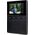 DoorBird D11 BusinesSet Ανοξείδωτο Ατσάλι V2A Επιτοίχια εγκατάσταση συμπεριλαμβανομένου του εσωτερικού σταθμού.
