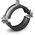 Σφιγκτήρας EXPERT 324 (317-326mm) BK, M12/16-C
