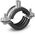 Σφιγκτήρας EXPERT 324 (317-326mm) BK, M12/16-C