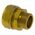 Σύνδεσμος μετάβασης HELA H 32x2.9 DN25 1 PN06Hela 8015