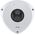 Axis P9117-PV Κάμερα ασφαλείας IP Εσωτερική 2160 x 2160 px Οροφή