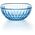 Guzzini VANITY Μπολ 30 εκ. Sky blue
