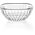 Guzzini VANITY Μπολ 30 cm Clear