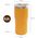 ΚΟΥΠΑ FISKARS ON-THE-GO 0.5L ΠΟΡΤΟΚΑΛΙ