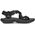 M'S Hurricane Terra Dactyl, BLK, 39.5 (us 7)| uk 6