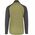 Φούτερ χωρίς κουκούλα Viking Birger - olive/grey