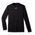 Μπλούζα τρεξίματος Brooks High Point Long Sleeve - μαύρο