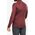 Ανδρική μπλούζα adidas TERREX Xperior Longsleeve - shadow red
