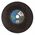 ΔΙΣΚΟΣ ΜΕΤΑΛΛΟΥ ANDRE 400 x 4.0mm x 25.4mm ΡΑΓΑ 100 PRO LINE 95A24RBF ΓΙΑ ΣΙΔΗΡΟΔΡΟΜΙΚΕΣ ΡΑΓΕΣ