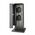 Deko Light 733066 uka Mana Εξωτερικός φωτισμός στήλης Σκούρο γκρι