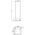 Deko Light 733066 uka Mana Εξωτερικός φωτισμός στήλης Σκούρο γκρι