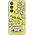 Ανταλλακτική Πλάκα Keith Harring Flipsuit Card για Galaxy S24 $1