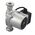 ΚΥΚΛΟΦΟΡΗΤΗΣ ΓΙΑ C.O. LPS 25/40S 180MM ΚΑΛΩΔΙΟ ΜΕ ΒΥΣΜΑ + ΣΥΝΔΕΣΜΟΙ / MALECPOMPY