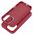 Θήκη FRAME MAG COVER συμβατή με MagSafe για IPHONE 15 PRO magenta