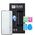 5D Full Glue Tempered Glass - για Motorola Edge 60 Fusion μαύρο