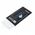 5D Full Glue Tempered Glass - για Motorola Edge 60 Fusion μαύρο