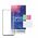 5D Full Glue Tempered Glass - για Motorola Edge 60 Fusion μαύρο