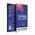 5D Full Glue Tempered Glass - για Motorola Edge 60 Fusion μαύρο