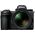 Φωτογραφική μηχανή Nikon Ψηφιακή φωτογραφική μηχανή Nikon Z7 II + φακός 24-70 mm f/4 S