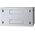 Ντουλάπα EFB EFB 19" Wandgehäuse 6HE, fest, 1-teilig,RAL7035,T=500