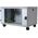 Ντουλάπα EFB EFB 19" Wandgehäuse 6HE, fest, 1-teilig,RAL7035,T=500