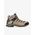 Ανδρικά παπούτσια πεζοπορίας Aku M'S ALTERRA LITE MID GTX, άμμος/ πράσινο, 45