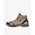 Ανδρικά παπούτσια πεζοπορίας Aku M'S ALTERRA LITE MID GTX, άμμος/ πράσινο, 45