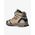 Ανδρικά παπούτσια πεζοπορίας Aku M'S ALTERRA LITE MID GTX, άμμος/ πράσινο, 43
