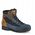 Ανδρικά παπούτσια πεζοπορίας Aku U'S SLOPE ORIGINAL GTX, ανθρακί/ μπλε, 45