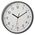 TFA 60.3550.10 radio wall clock