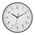 TFA 60.3550.10 radio wall clock