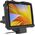 ΜΟΝΟ ΤΡΟΦΟΔΟΣΙΑΣ ΣΤΑΘΜΟΣ UNPKD EZ-ROLL'R ΓΙΑ ZEBRA ET40/45 10" TABLET ΜΕ ZEBRA EXOSKELETON