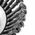 Συρμάτινη βούρτσα για χορτοκοπτικό 200x25,4 PROFI (20)