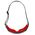 3M Goggle Gear 500 Γυαλιά προστασίας πλήρους όρασης κόκκινο GG501