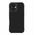 Θήκη θωρακισμένη AMAZINGTHING Titan Max Case με ίνες αραμιδίου 1500D για iPhone 16 - μαύρο