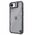 Θήκη Nillkin Iceblade Prop με βάση στήριξης για iPhone 16e - μαύρο