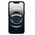 Θήκη Nillkin Iceblade Prop με βάση στήριξης για iPhone 16e - μαύρο