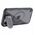 Θήκη Nillkin Iceblade Prop Magnetic με κάλυμμα φακού και βάση για iPhone 16e - μαύρο