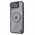 Θήκη Nillkin Iceblade Prop Magnetic με κάλυμμα φακού και βάση για iPhone 16e - μαύρο