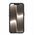 Θήκη Nillkin Iceblade Prop Magnetic με κάλυμμα φακού και βάση για iPhone 16e - μαύρο