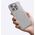 Θήκη σιλικόνης AMAZINGTHING Omni Mag Case για iPhone 16 Pro Max - γκρι