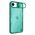 Θήκη Nillkin Iceblade Prop με βάση στήριξης για iPhone 16e - πράσινο