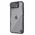Θήκη Nillkin Iceblade Prop με κάλυμμα φακού και βάση για iPhone 16e - μαύρο
