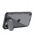 Θήκη Nillkin Iceblade Prop με κάλυμμα φακού και βάση για iPhone 16e - μαύρο