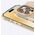Θήκη σιλικόνης AMAZINGTHING Omni Mag Case για iPhone 16 Pro - ροζ χρυσό