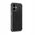 Θήκη σιλικόνης AMAZINGTHING Omni Mag Case για iPhone 16 Plus - μαύρο