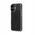 Θήκη σιλικόνης AMAZINGTHING Omni Mag Case για iPhone 16 Plus - μαύρο
