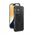 Θήκη σιλικόνης AMAZINGTHING Omni Mag Case για iPhone 16 - μαύρη