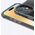 Θήκη σιλικόνης AMAZINGTHING Omni Mag Case για iPhone 16 - μαύρη