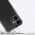 Θήκη σιλικόνης AMAZINGTHING Omni Mag Case για iPhone 16 - μαύρη